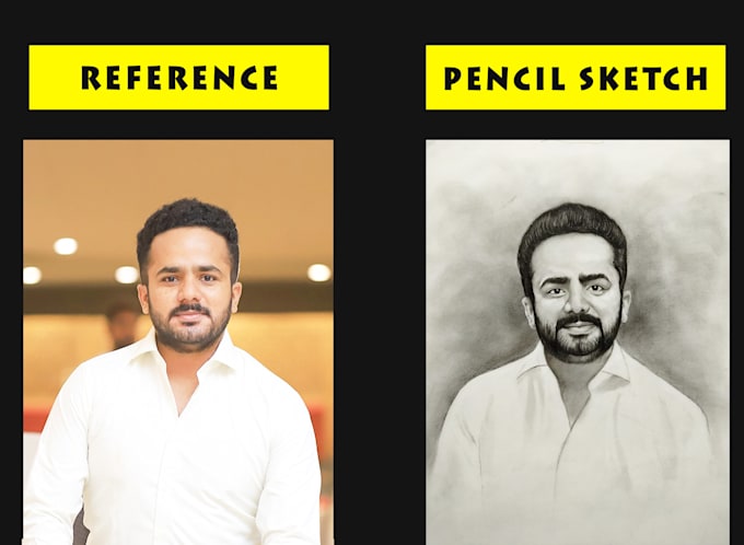 draw highly realistic pencil sketches, drawing realistic digital art
