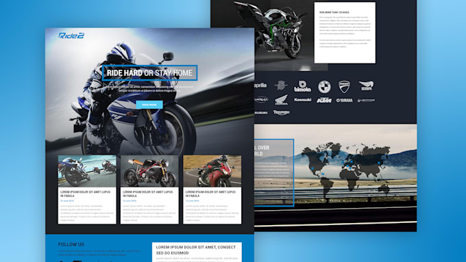 design game nft crypto game website UI layout
