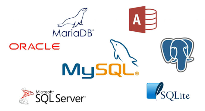do database design and normalization