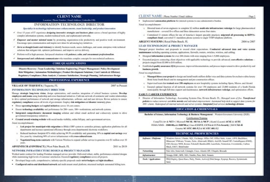 deliver a 12 hour professional resume writing service, cv rewriting and linkedin
