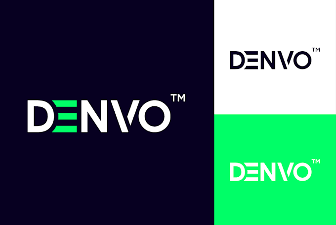 design wordmark, lettermark, typographic, font logo