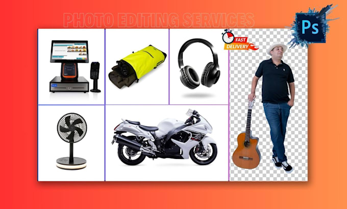any photoshop editing, bulk image editing, photo retouching