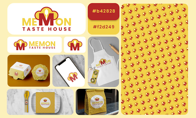 design a modern and minimalist logo with branding