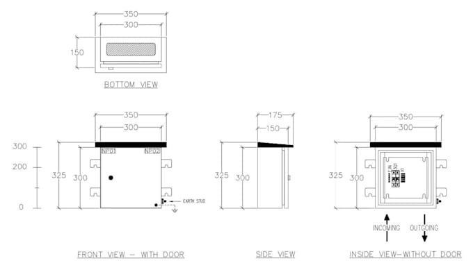 do any electrical panel board