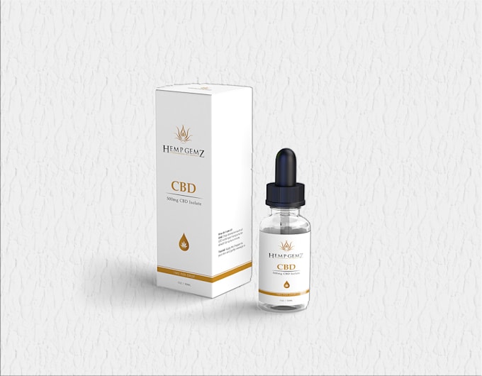 design cosmetic product packaging and labels to boost your brand identity