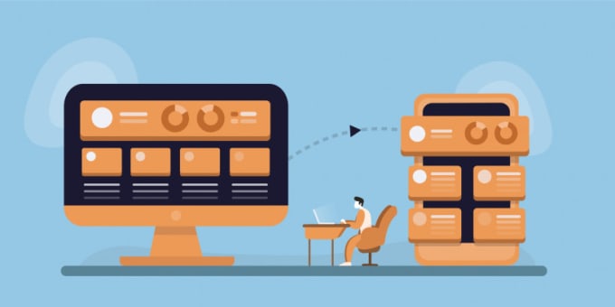 convert website into mobile apps within no time