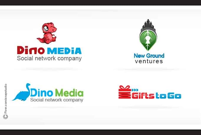 design an awesome professional logo