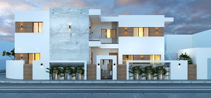 do  3d design and renders