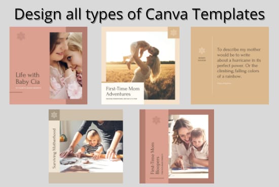 design editable canva pro templates posts ads presentation