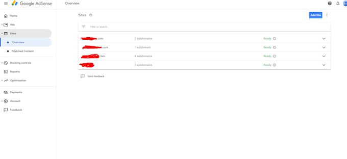 get you google adsense approval for your website
