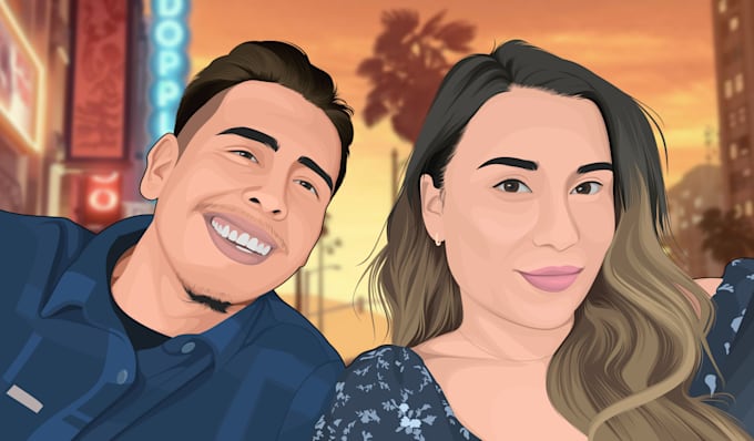 create your photo into gta 5 style