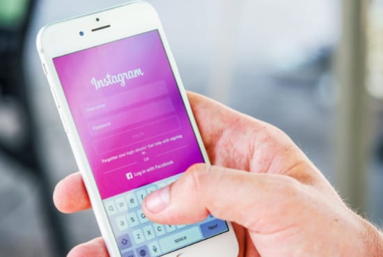 create instagram business page with advanced optimization