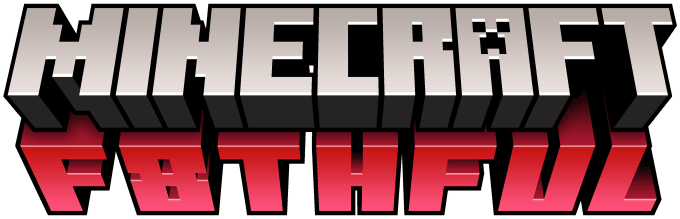 create a custom 3d minecraft title
