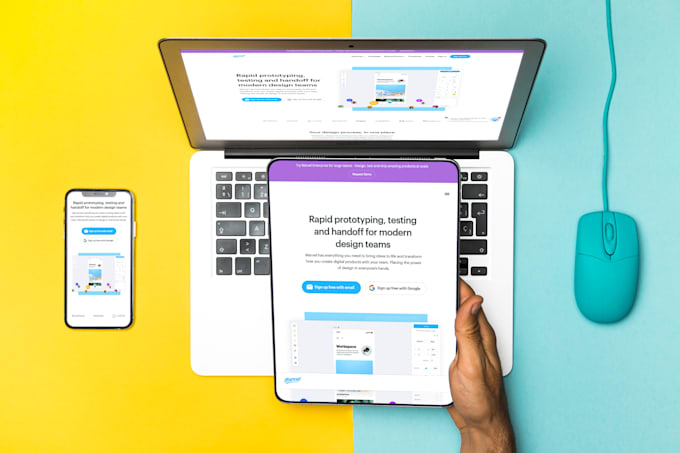 be your wordpress developer for website or blog