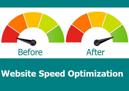 speed up wordpress website for google pagespeed insights
