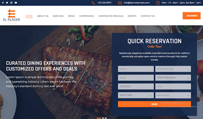 provide wordpress website maintenance, ai, update, support and assistance