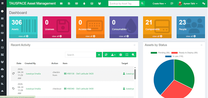 be your executive virtual assistant for business operations and CRM