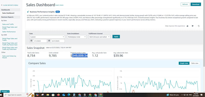launch and automate your amazon dropshipping business with essedant