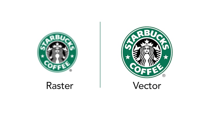convert image to vector, vectorize logo, do vector tracing