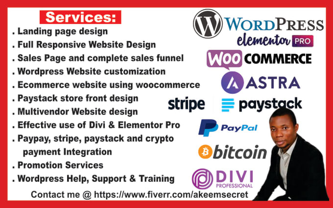do payment integration, build wordpress website, woocommerce multivendor, paypal