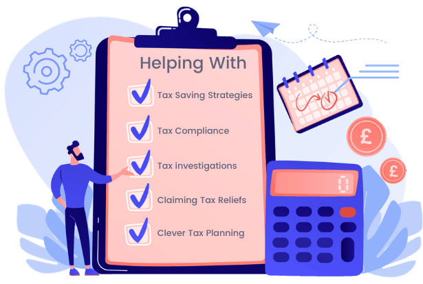 do taxation projects income tax sales tax  vat