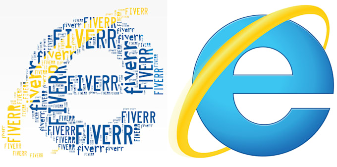 make an eye catching infographic and word clouds for you