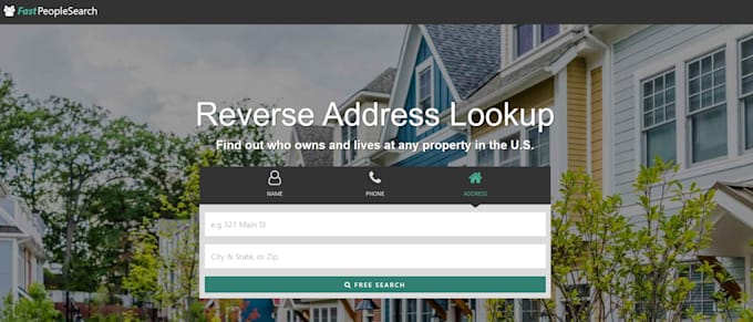 do real estate lead generation skip tracing