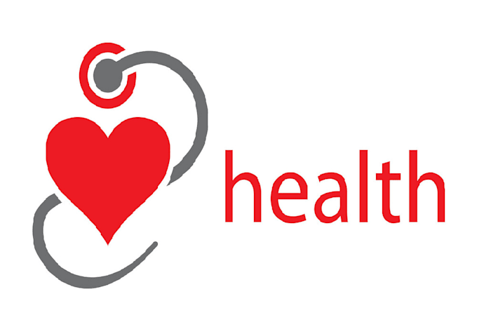 create excellent medical, health, wellness and nursing logo