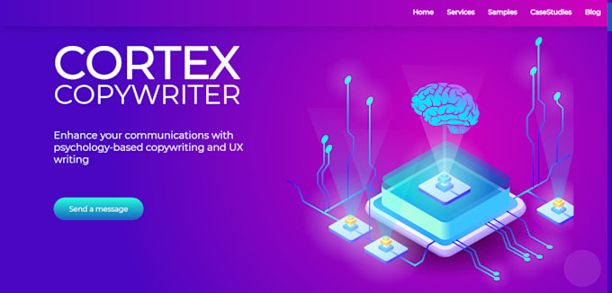 develop stunning react website as your react developer