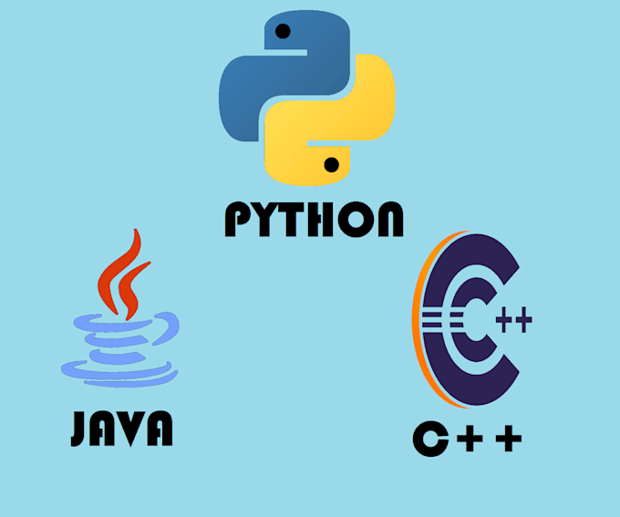 Do python programming tasks by Sadeph | Fiverr