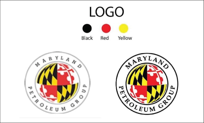 manually vectorize your logo or image into vector in 2 hours
