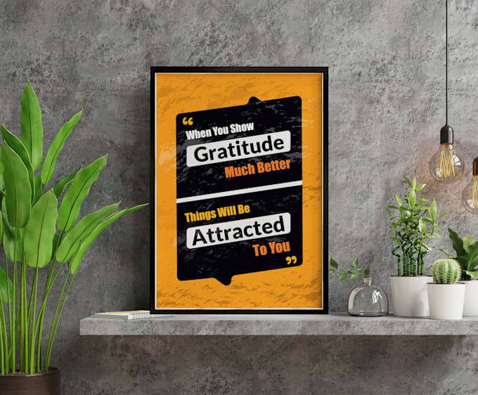 design printable motivational quote canvas art canvas art
