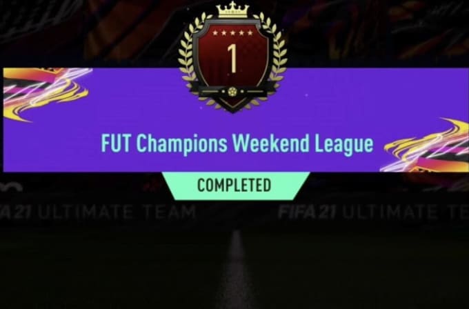 Fut champions hot sale top 100