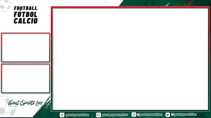 setup your live stream like obs and streamyard or ecamm live