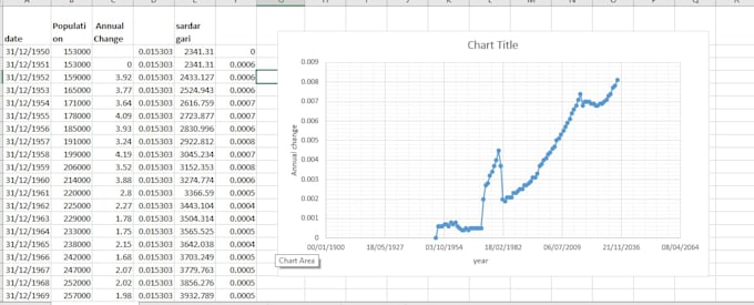 assist in data interpolation, data analysis for research
