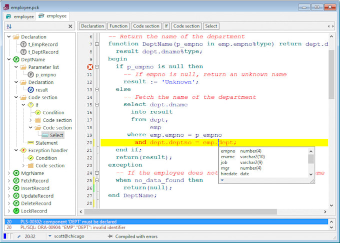 prepare your concepts of sql asked in interviews