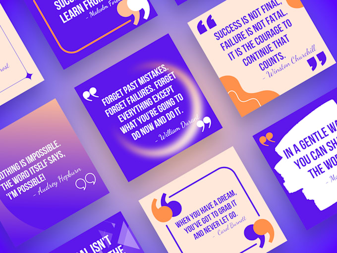 design 36 engaging canva templates for social media posts