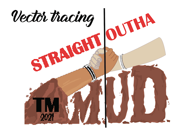 edit modify, redraw, design , vector logo