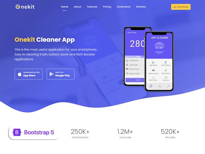 convert psd to html responsive xd to html and figma to html bootstrap