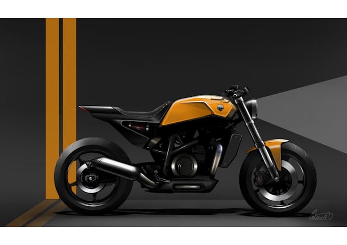 create professional renders on photoshop