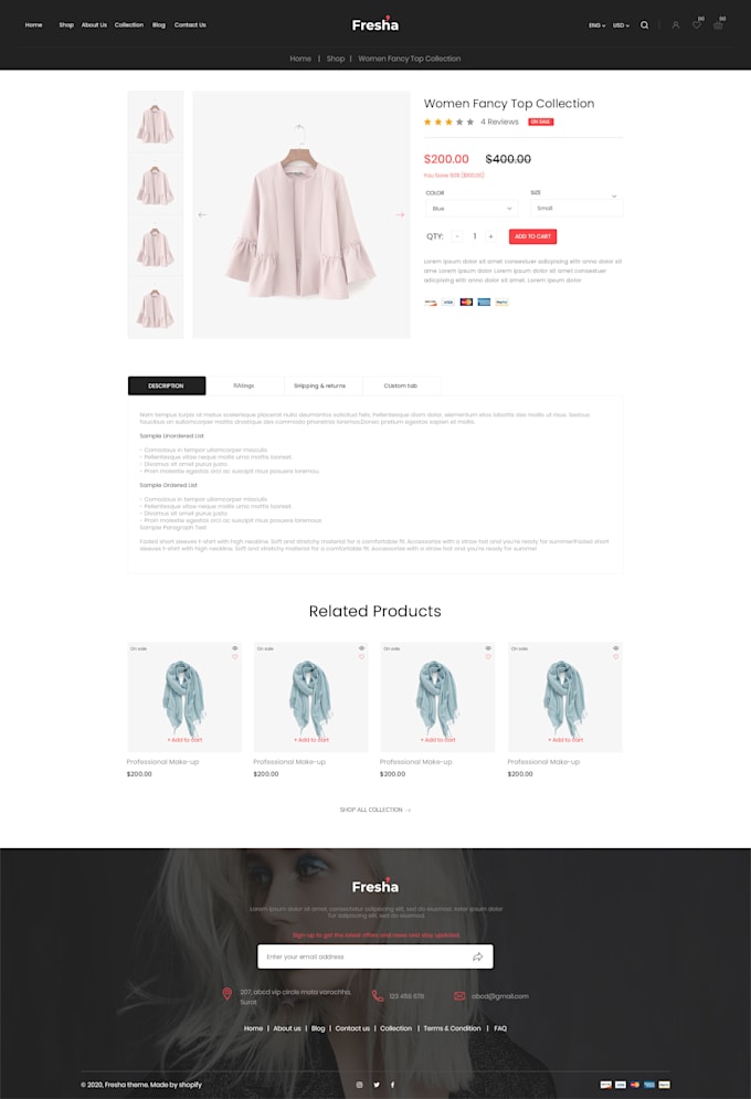 design wordpress web layout than convert it in wordpress