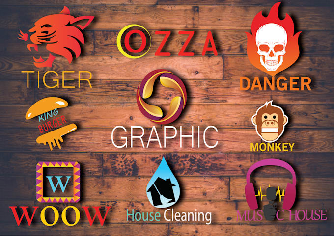 do professional business logo design