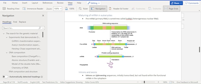 provide principles of genetics lecture notes