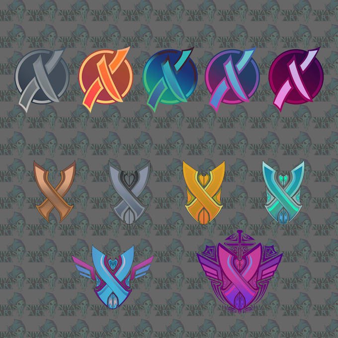create custom twitch emotes and badges