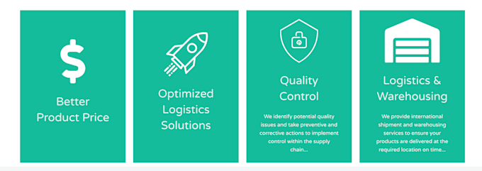 be your product sourcing agent from china