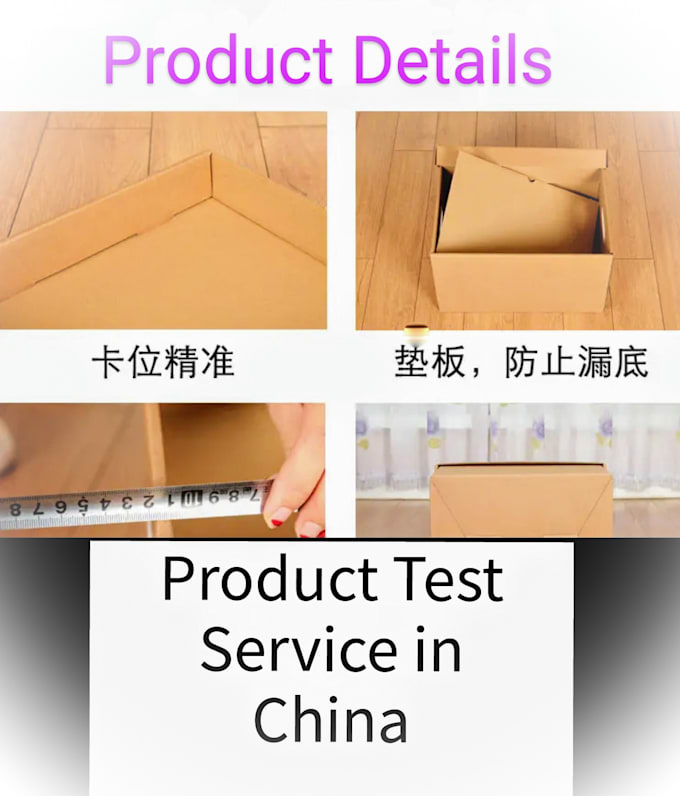 be your reliable product tester in china inspect samples
