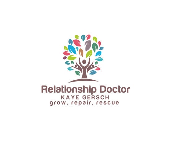 design realistic health logo with creative concepts