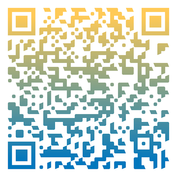 create qr code for your youtube, email, photo etc