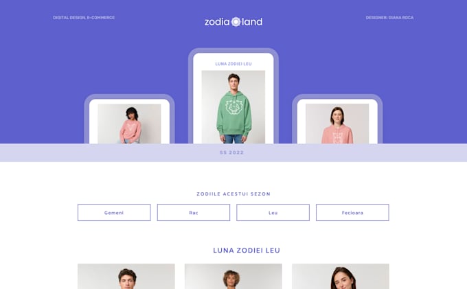 build and customize a modern ecommerce website in wordpress