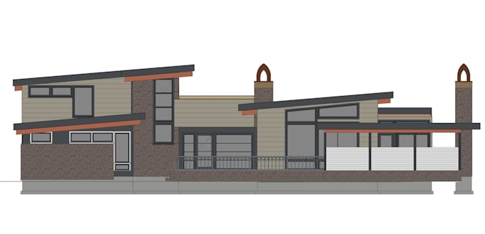 do home design in chief architect